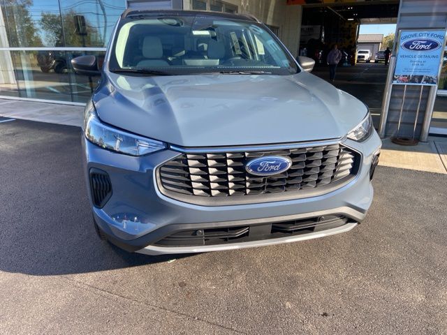2026 Ford Escape Active - 4