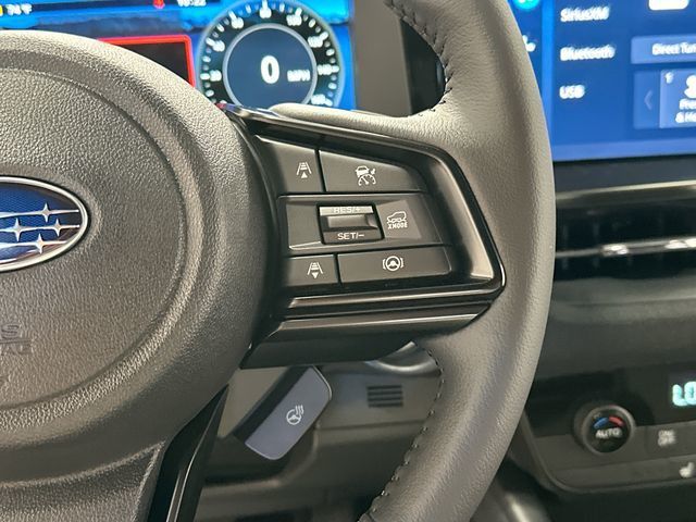 2026 Subaru Outback Limited Gray at Subaru and VW of Moon Township