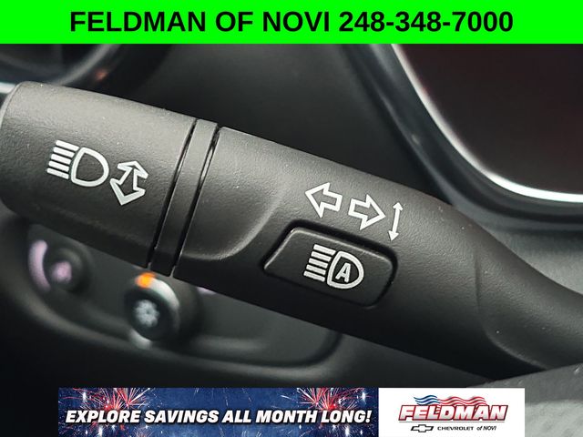 Used 2022 Chevrolet Blazer For Sale in Livonia, MI