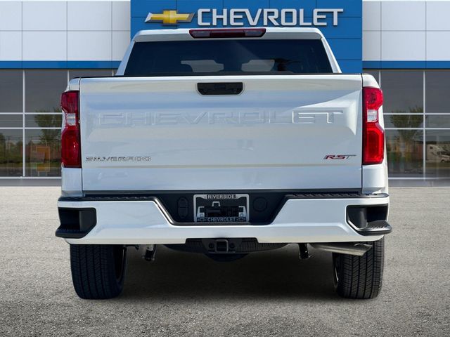 2024 Chevrolet Silverado 1500 RST 6