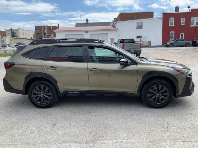 Used 2023 Subaru Outback SUV