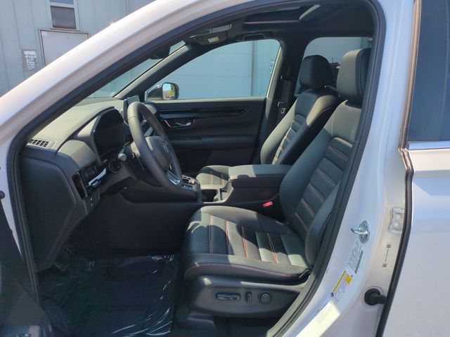 used 2023 Honda CR-V Hybrid car, priced at $34,331