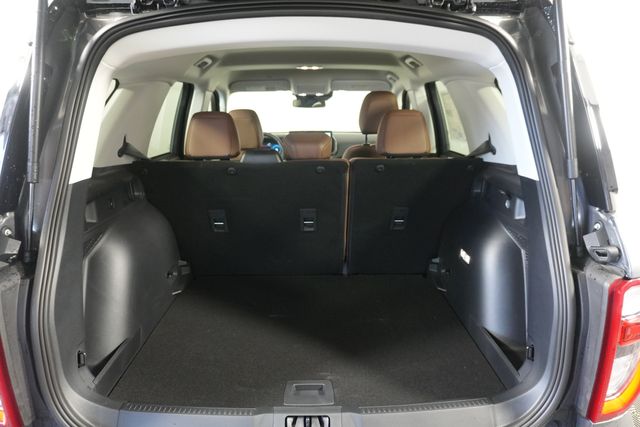 New 2025 Gray Ford Outer Banks image 24