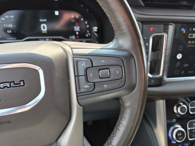 2022 GMC Yukon XL 4WD Denali