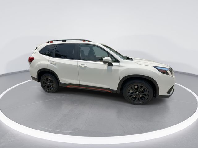 Used 2023 Subaru Forester SUV