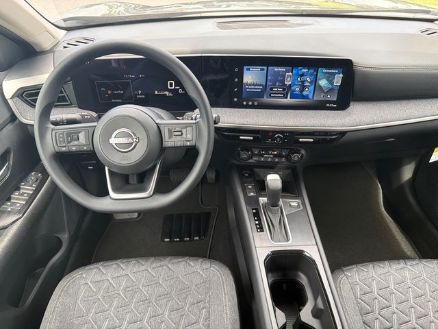 New 2026 Nissan Kicks SUV