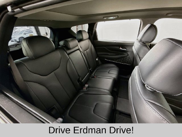Used 2023 Hyundai Santa Fe SUV
