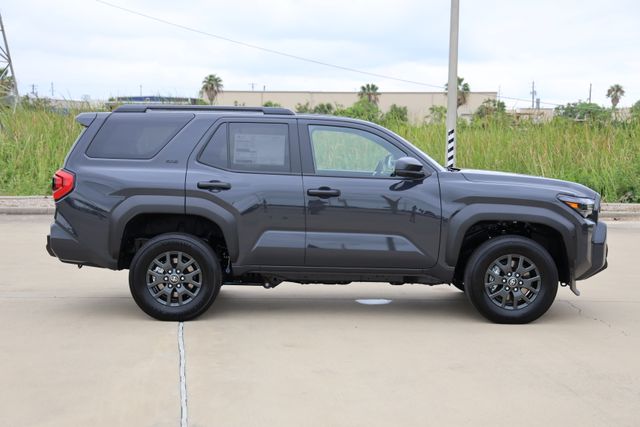 2026 Toyota 4Runner SR5 - 3