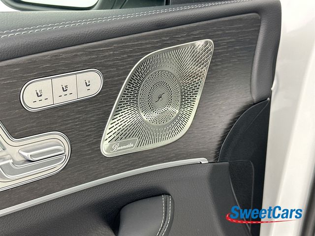 2024 Mercedes-Benz GLE