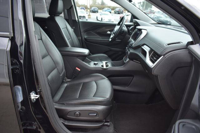 Used 2024 GMC Terrain SUV