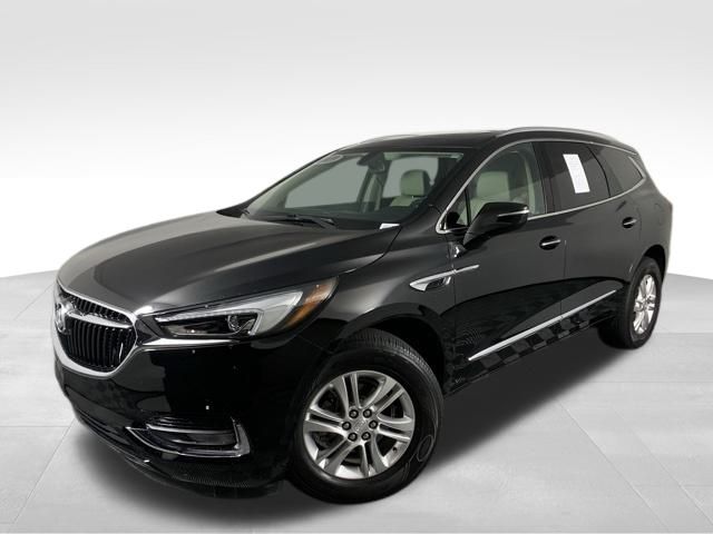 2019 Buick Enclave Essence 2