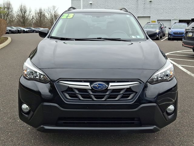 used 2023 Subaru Crosstrek car, priced at $23,998