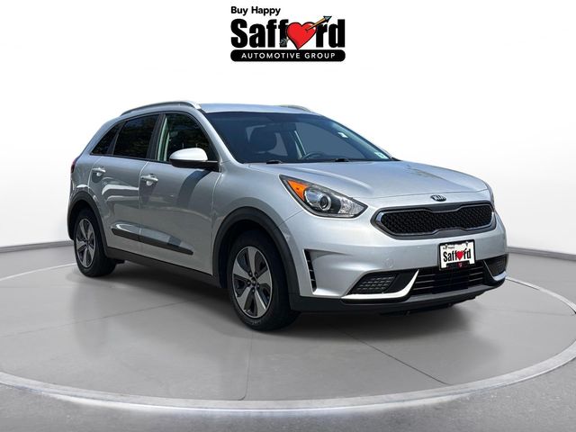 2018 Kia Niro LX
