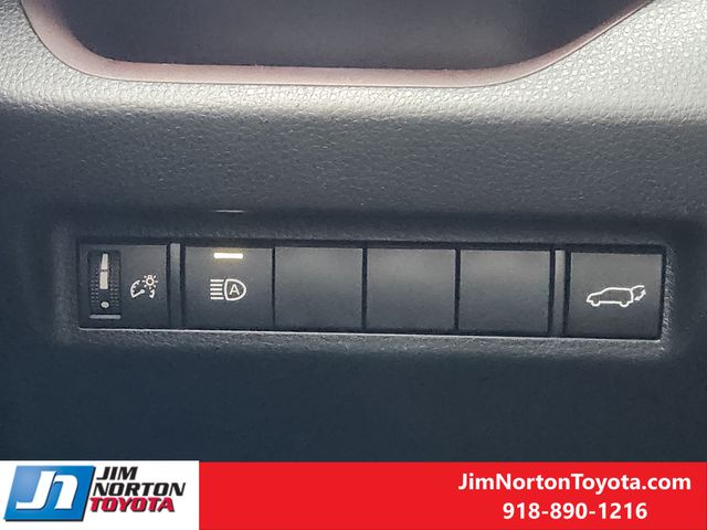 Used 2022 Toyota RAV4 Hybrid SUV
