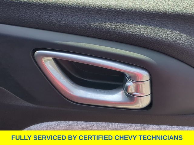 Used 2024 Jeep Compass SUV