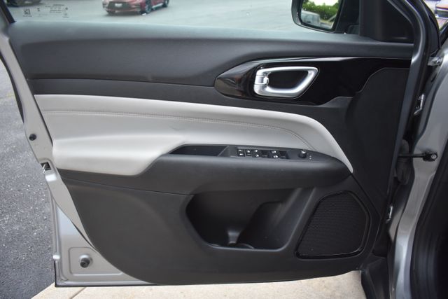 Used 2023 Jeep Compass SUV