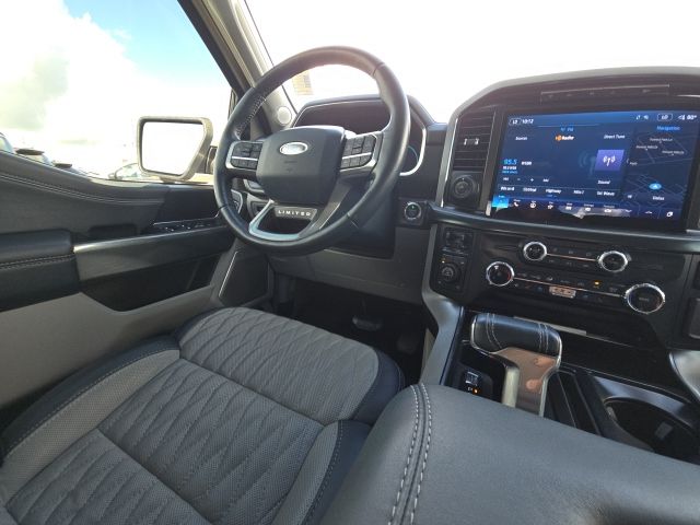 Photo of 2023 Ford F-150 Limited in Dallas, GA - 30,  2023 Ford F-150 Limited:167473A