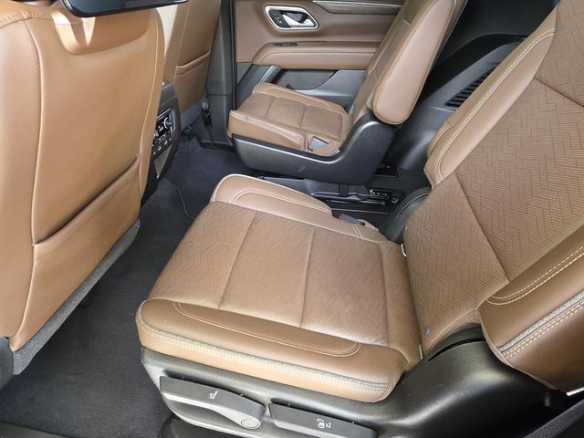Used 2021 Chevrolet Tahoe SUV