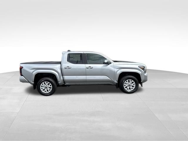 new 2026 Toyota Tacoma car, priced at $41,939