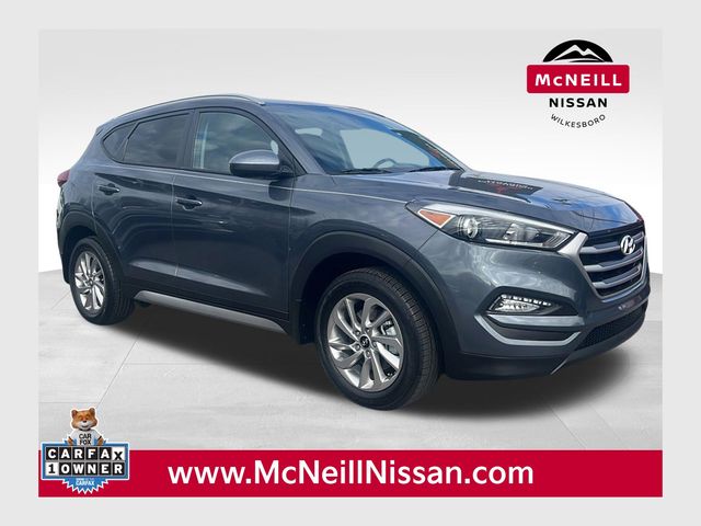 2017 Hyundai Tucson 2.0L SE AWD