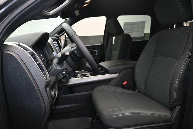 new 2026 Ram 3500 car, priced at $76,980