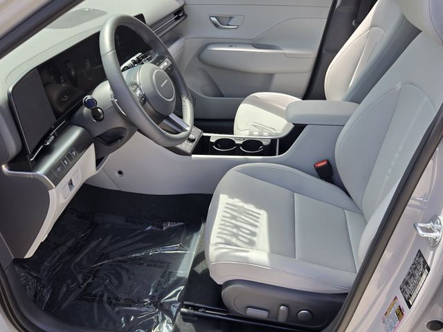 2026 Hyundai Kona - $26,239
