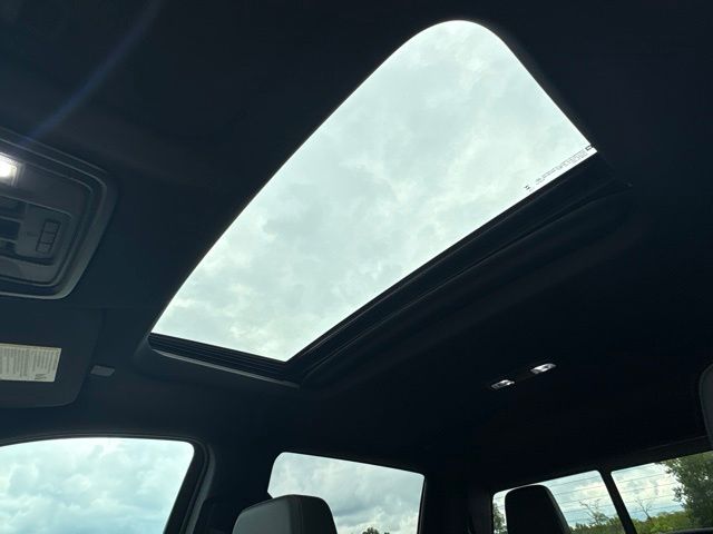 New 2026 GMC Sierra 1500 Truck