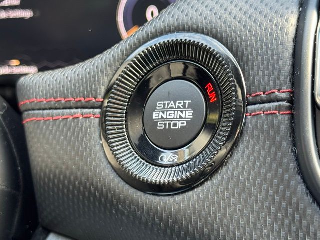 2023 Jeep Compass Trailhawk - Photo 27