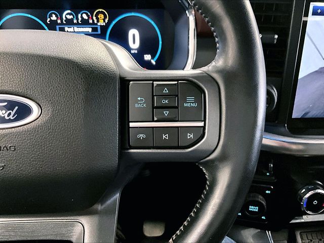 2023 Ford F-150 Lariat  at Phil Fitts Ford