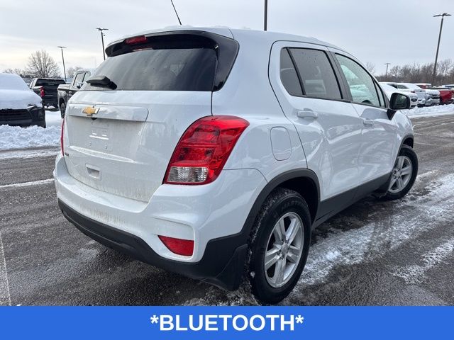 Used 2019 Chevrolet Trax For Sale in Livonia, MI