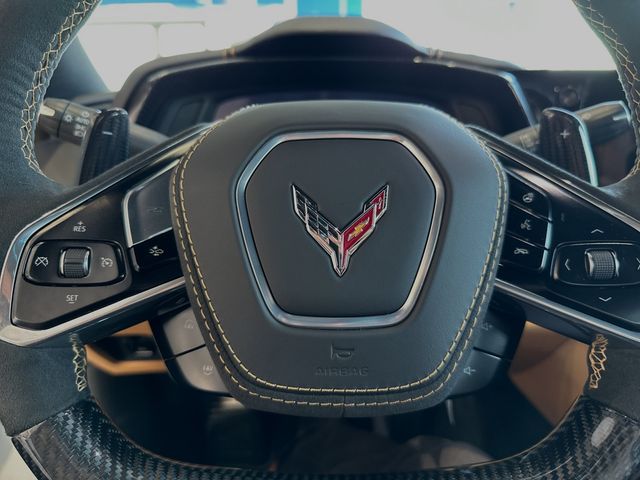 2024 Chevrolet Corvette Z06 15