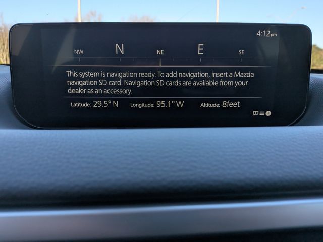 2026 Mazda CX-50 Hybrid Preferred Gray at Joe Myers Mazda Kia