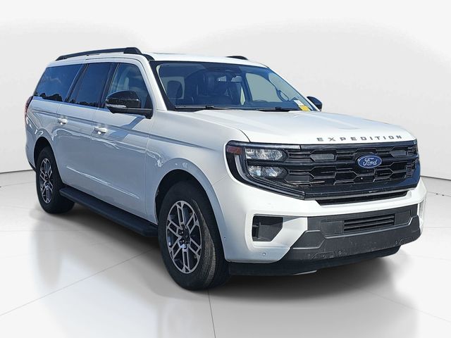 2025 Ford Expedition MAX Active RWD