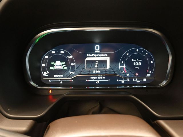 2023 GMC Yukon XL SLT Gray at Bayway Cadillac of The Woodlands