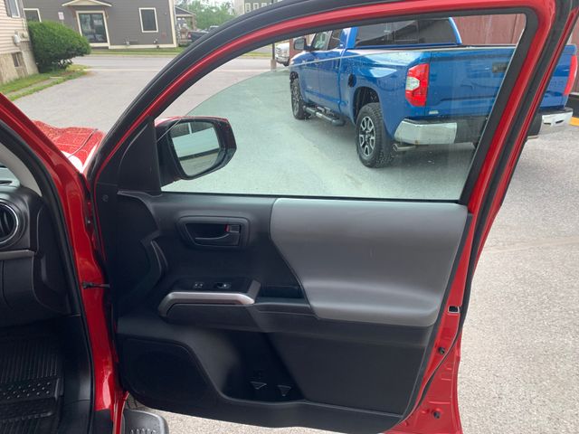 Used 2023 Toyota Tacoma Truck