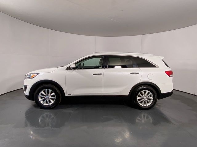 2016 Kia Sorento LX 28