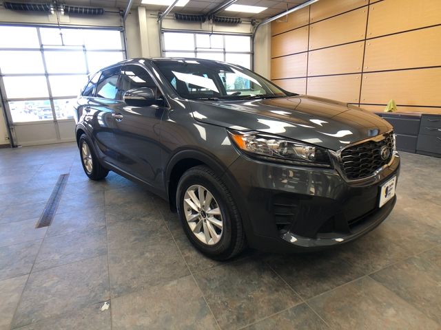 2020 Kia Sorento LX FWD