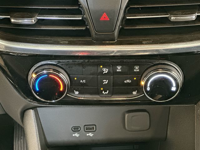 2024 Buick Encore GX Sport Touring White at Bob Ruth Ford
