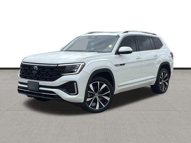 2024 Volkswagen Atlas 2.0T SEL Premium R-Line - 0
