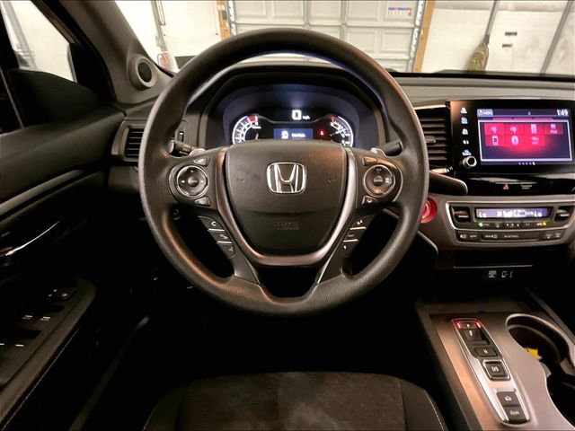 2021 Honda Ridgeline Sport  at South Hills Kia
