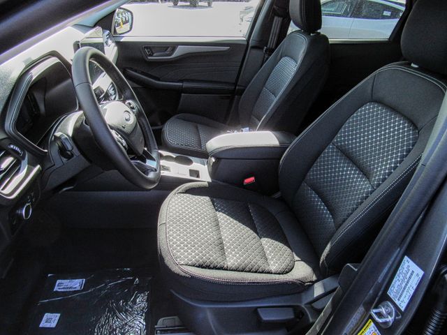 2026 Ford Escape Active:167922