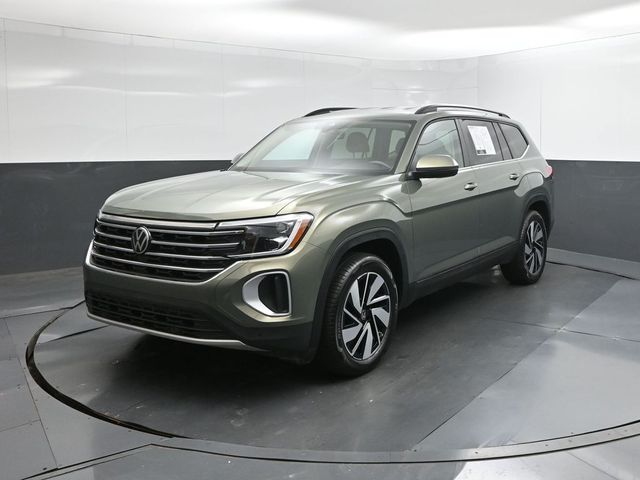2026 Volkswagen Atlas SE 4Motion with Technology