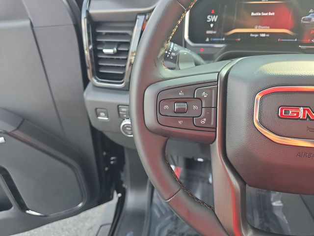 Used 2026 Black GMC AT4 image 18