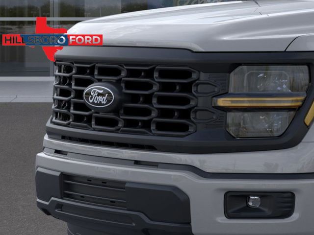 2024 Avalanche Ford F-150 STX RWD Truck