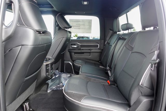 new 2026 Ram 2500 car, priced at $77,030