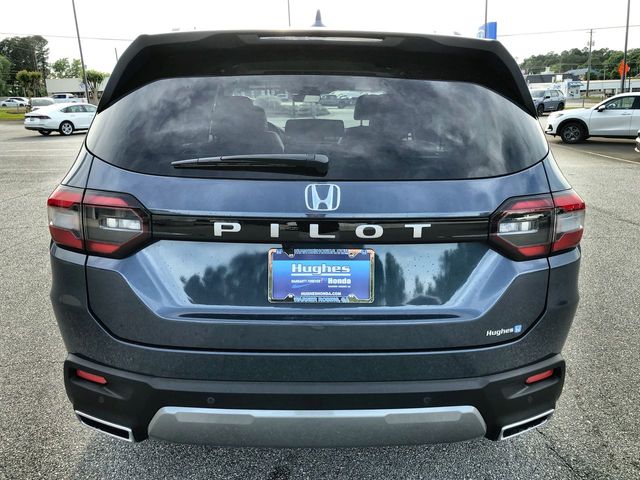 new 2026 Honda Pilot car, priced at $43,894