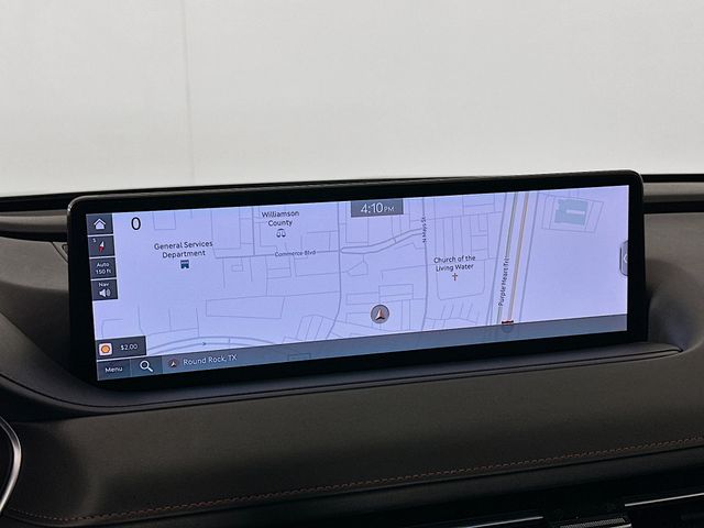 2023 Genesis G80 3.5T 13