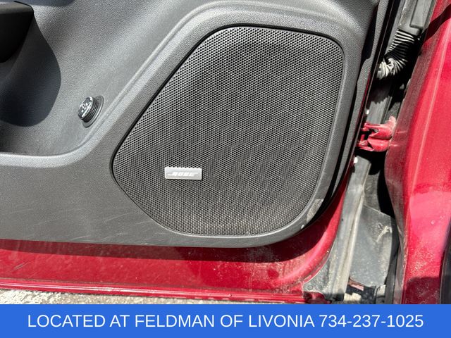 Used 2019 Chevrolet Blazer For Sale in Livonia, MI
