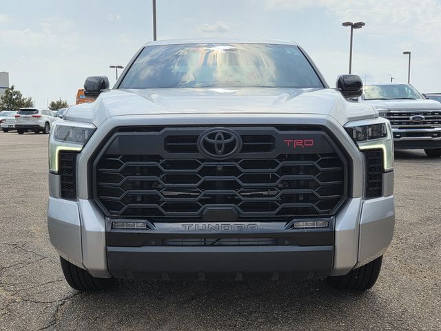 Used 2024 Toyota Tundra Truck
