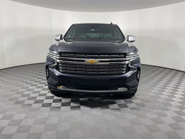 2023 Chevrolet Suburban Premier 3